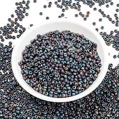 Miyuki runde Rocailles Perlen&nbsp;SEED-JP0009-RR0401FR