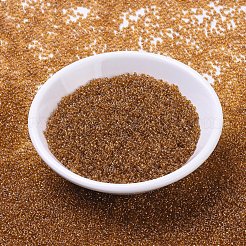 Miyuki runde Rocailles Perlen&nbsp;SEED-G007-RR0377