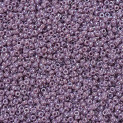 Perles rocailles miyuki rondes&nbsp;SEED-X0054-RR0478