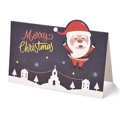 Thème de noël cartes de vœux&nbsp;DIY-M022-01H