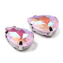 Мокко флуоресцентная (ми) капля&nbsp;GGLA-R043-02B-P06