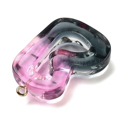 Смола подвеска&nbsp;LS-FIND-Q107-01B-01