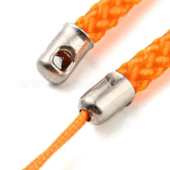 Sangles mobiles en corde polyester&nbsp;FIND-G063-02P-06