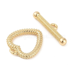 Латуни Переключить застежками&nbsp;KK-K391-01G