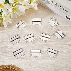 14 шт. закладки из нержавеющей стали для книг с зажимом для страниц&nbsp;AJEW-CP0009-29P