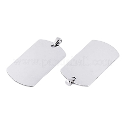 Pendentifs en acier inoxydable 304&nbsp;STAS-Q113-39P
