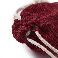 Panno rettangolo di sacchetti di imballaggio&nbsp;ABAG-A008-01A-05
