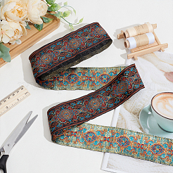 Полиэфирные ленты&nbsp;SRIB-WH0011-236A