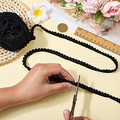 10 ярд полиэстеровых лент&nbsp;SRIB-CY0001-23A