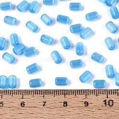 Бусины кошачий глаз в стиле волочильного станка&nbsp;CE-T003-03A-03