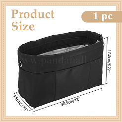 Geldbörsen-Organizer-Einsatz&nbsp;FIND-WH0418-55A-01