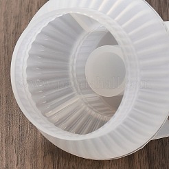 Силиконовые Молды для подсвечников своими руками&nbsp;DIY-K073-29B