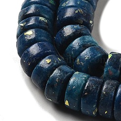 Fili di perline naturali di dolomite&nbsp;G-K350-B01-03D