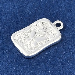 Латунные подвески&nbsp;KK-I719-27S