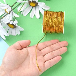 20 м полиэстеровый плетеный шнур&nbsp;MCOR-CJ0001-08A