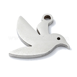 Подвески из нержавеющей стали марки 304&nbsp;STAS-C097-27P