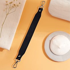 1 шт. ручки для сумки из искусственной кожи&nbsp;DIY-CL0001-02A