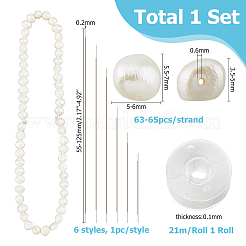 Набор ювелирных изделий diy&nbsp;DIY-HS0001-98