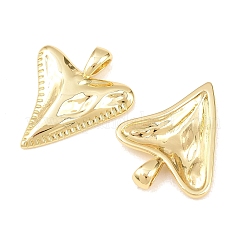 Латунные подвески&nbsp;KK-C162-020G