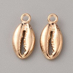 Pendentifs en alliage de la série océan&nbsp;FIND-WH0032-93KCG-07