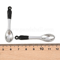 Эмали сплава большие кулоны&nbsp;ENAM-B063-01P-01