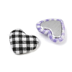 Stoff-Cabochons&nbsp;FB-CBA0FAC-01