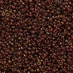 Perles rocailles miyuki rondes&nbsp;SEED-JP0010-RR0301