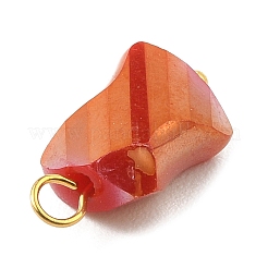 Гальваническим подвески стекла&nbsp;PALLOY-JF02206