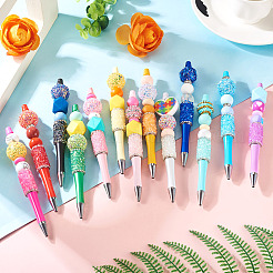 Шариковая ручка из абс-пластика&nbsp;BT-TAC0003-13N