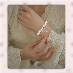 32шт 8 стиля подвески из сплава со стразами&nbsp;FIND-SC0016-48