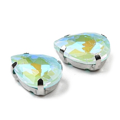 Мокко флуоресцентная (ми) капля&nbsp;GGLA-R043-02B-P05