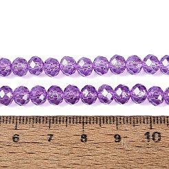 Perline di vetro vernice cottura fili&nbsp;EGLA-Q120-C-A02