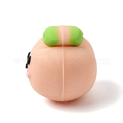 Perline di silicone 3d&nbsp;SL-CBA7785-06A