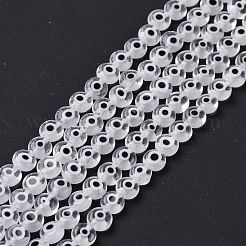 Бусины лэмпворк &nbsp;LAMP-P056-01C