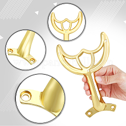 Опорные стержни для замены рычага потолочного вентилятора из сплава&nbsp;FIND-WH0111-799G