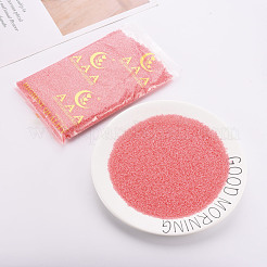 12/0 имитация бисера нефрита&nbsp;SEED-S049-A-010