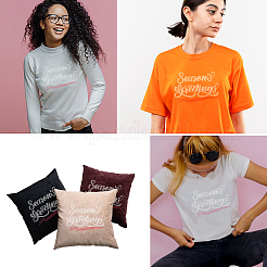 Стекла исправление горный хрусталь&nbsp;DIY-WH0303-319