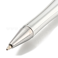 Пластиковая шариковая ручка&nbsp;LS-OFST-E003-01E