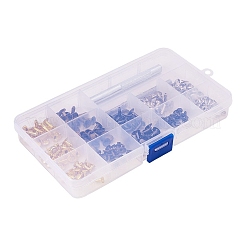 Старинные инструменты для одежды и инструменты для одежды&nbsp;BUTT-WH0001-05