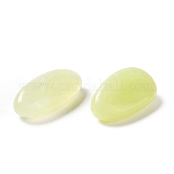 Натуральный новый нефрит бисер&nbsp;G-A023-06