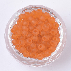 8/0 Glasperlen&nbsp;SEED-A008-3mm-M9