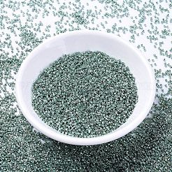 Бусины Миюки Делика&nbsp;X-SEED-J020-DB1846