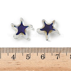 Стеклянные бусины&nbsp;GLAA-P072-01C