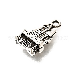 Сплавочные подвески тибетского стиля&nbsp;TIBE-L008-55AS