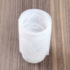 Силиконовые Молды для свечей&nbsp;DIY-U005-11