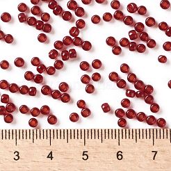 Toho 8/0 runde Perlen&nbsp;SEED-XTR08-0005D