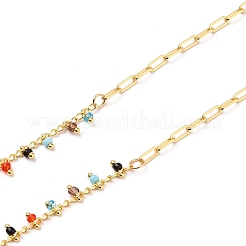 Cadenas de anteojos&nbsp;AJEW-EH00294-05