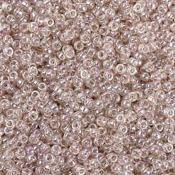 Миюки круглые бусины рокайль&nbsp;SEED-JP0010-RR3502