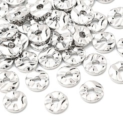 Spacer бисер латунные&nbsp;XGRPCH835-197P