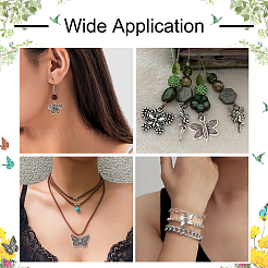 Подвески из сплава в тибетском стиле&nbsp;FIND-TA0003-54